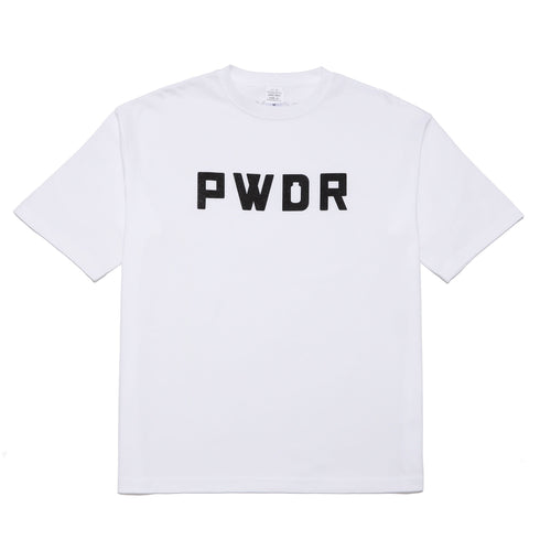 NEW PWDR TEE